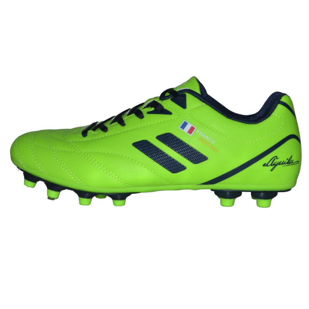 Кроссовки футбольные Demax 107-19-242 р. 41 26,3 см (11947599) - фото 2 Кроссовки футбольные Demax 107-19-242 р. 41 26,3 см (11947599) - фото 2