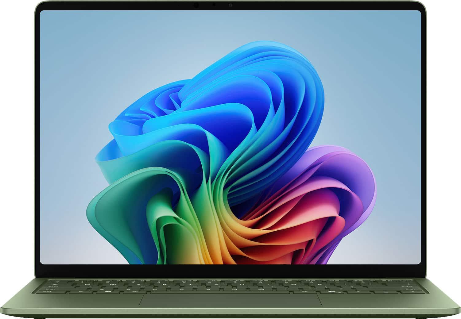 Ноутбук Microsoft Surface Laptop 13,8" 8th Edition Jade (EP2-59061)