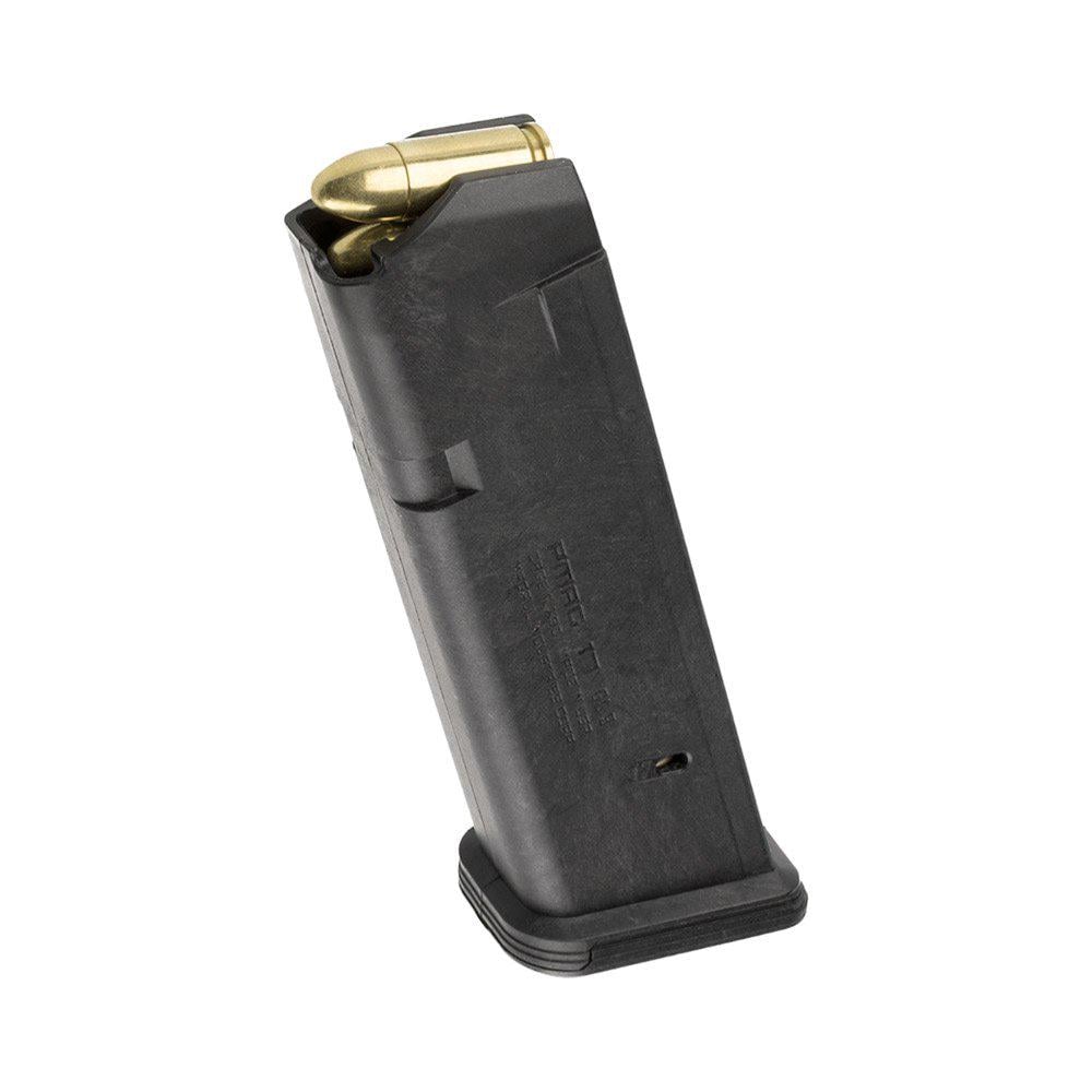 Магазин полімерний Magpul PMAG 15 GL9 для GLOCK G19 (MAG550)