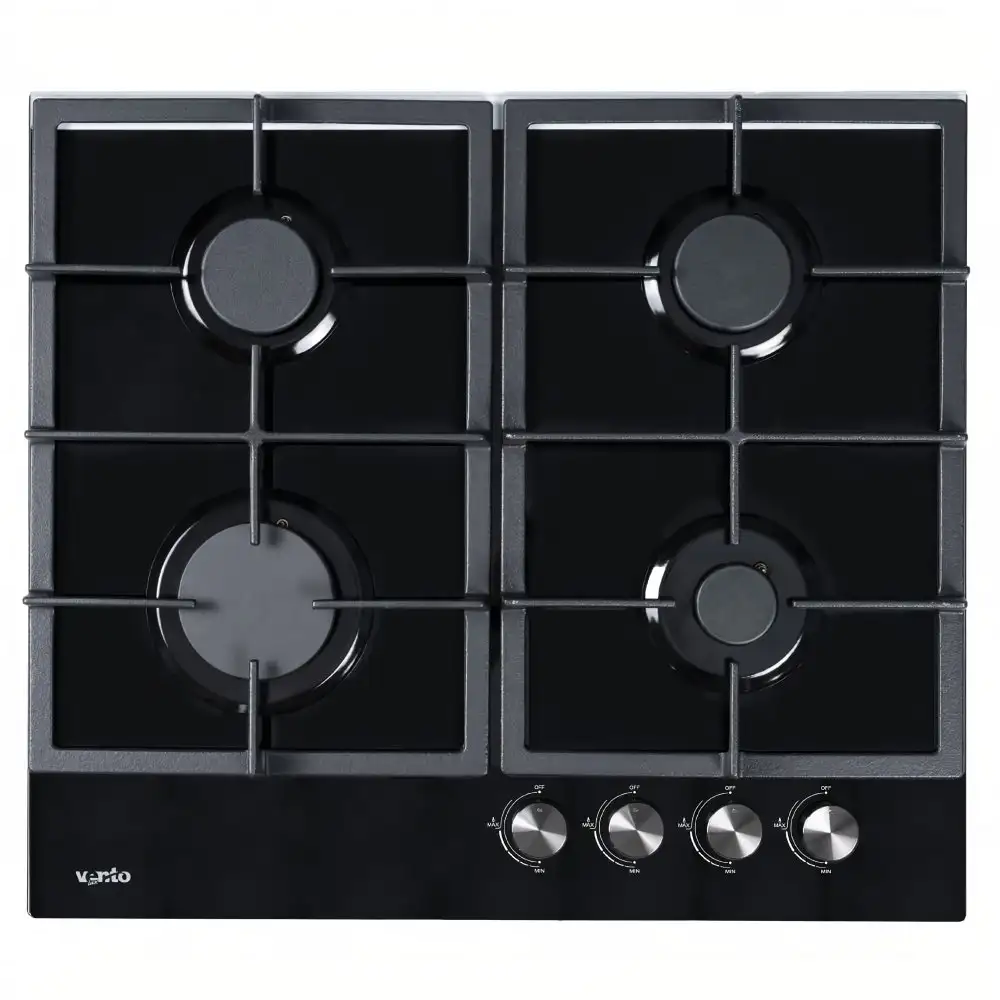 Варильна поверхня VENTOLUX HG C7G CS BK (6971)