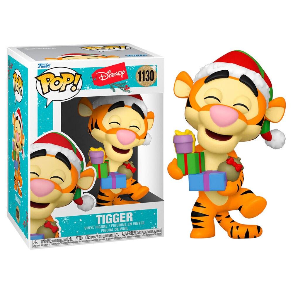 Фігурка Funko Pop Disney Tigger (T 1130) - фото 2