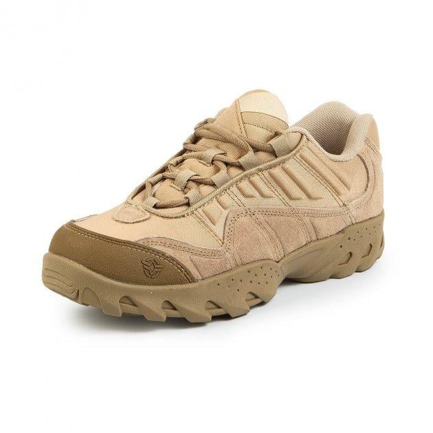 Кроссовки демисезонные р. 45 Койот (357520945)