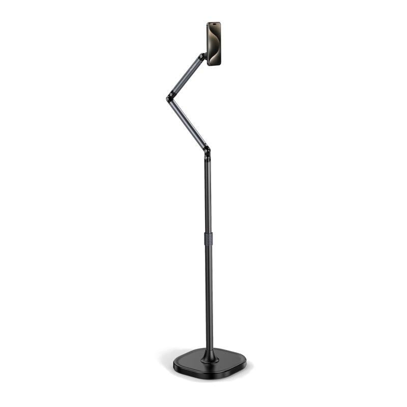 Стойка для телефона над столом Telesin P3-FS-01 MagSafe магнитная (2603320907)