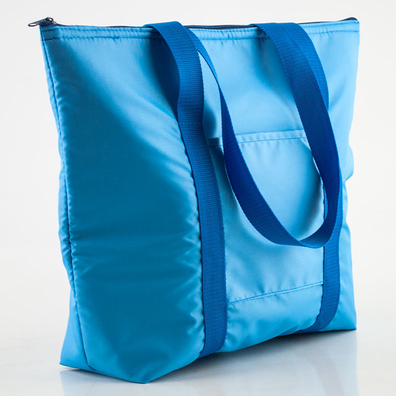 Термосумка Light House Пляжная 22 л Голубой