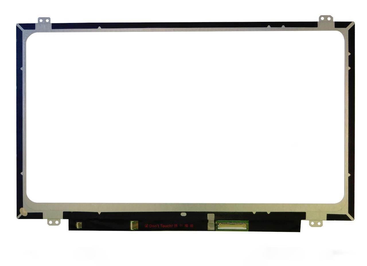 Матрица для ноутбука B140XTN0 2,B 14" 1366х768 WXGA/HD Ready 16:9 eDP 40 pin (59766)