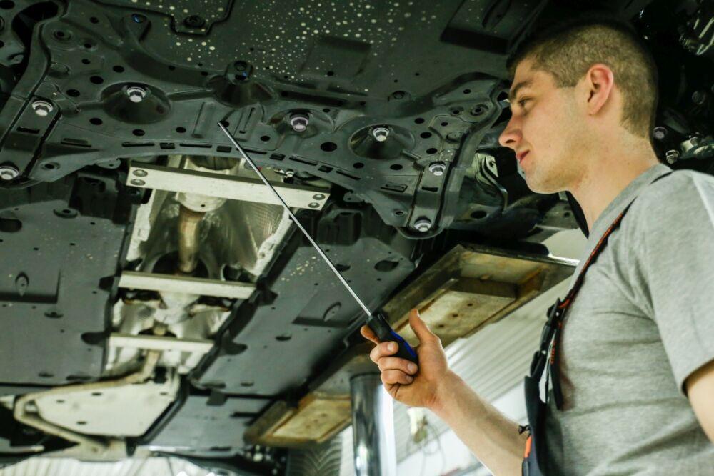 Набір викруток з магнітним наконечником TAGRED TA1102 450 мм - фото 2 Набір викруток з магнітним наконечником TAGRED TA1102 450 мм - фото 2