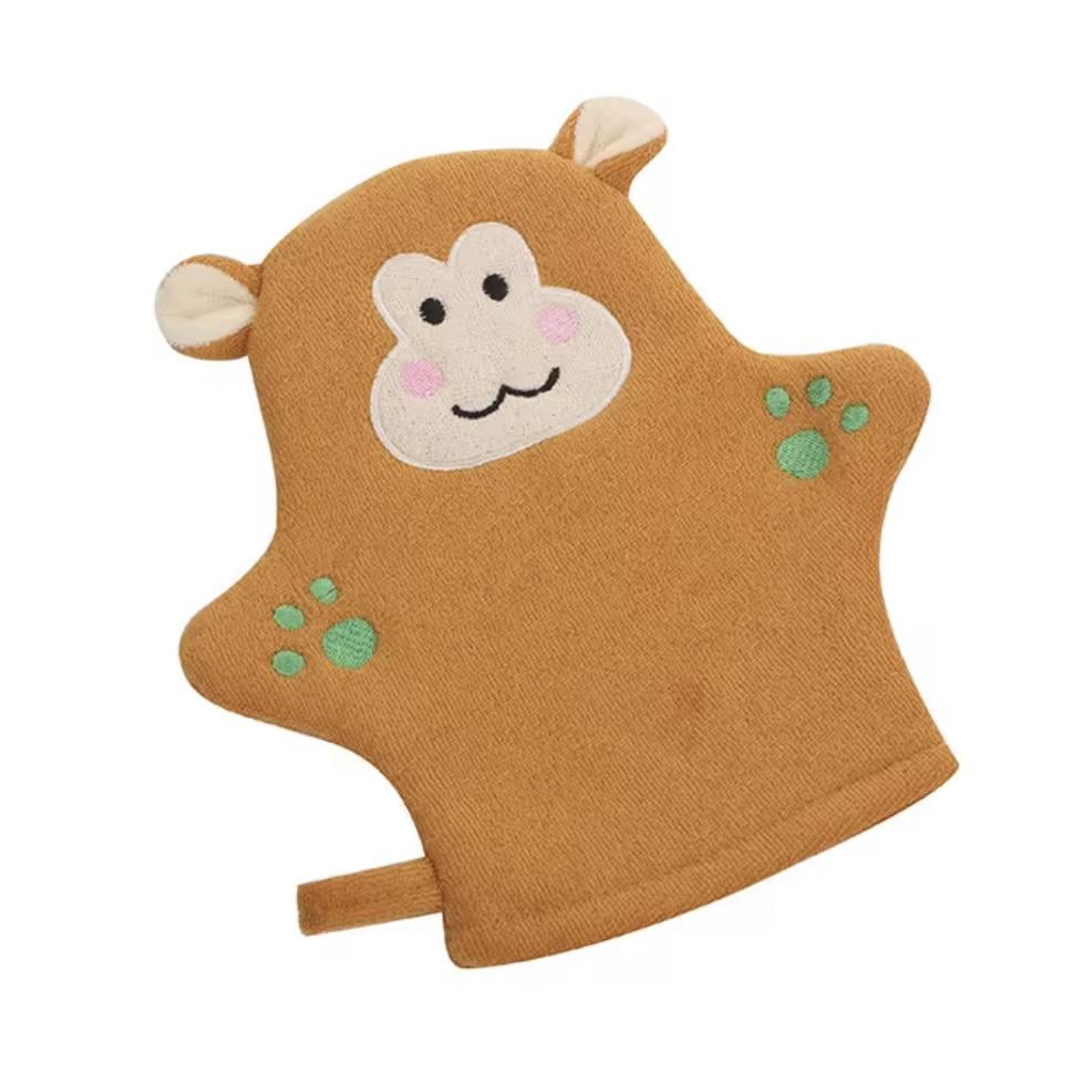 Губка для купання для дітей Moonro.me (31252714)