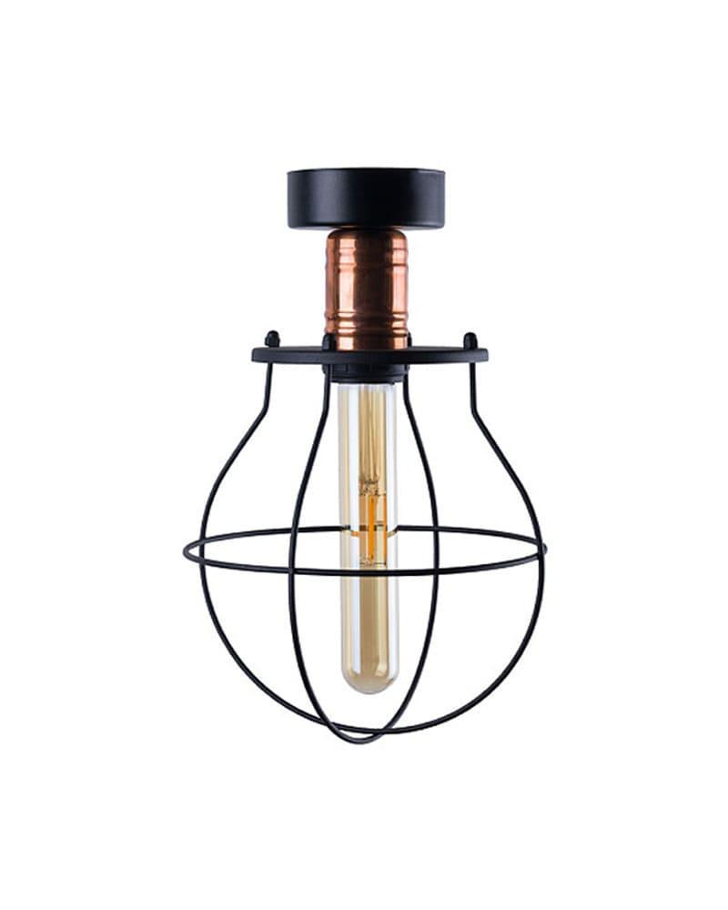 Люстра Nowodvorski 9741 Manufacture E27 1x60W (2229964881)