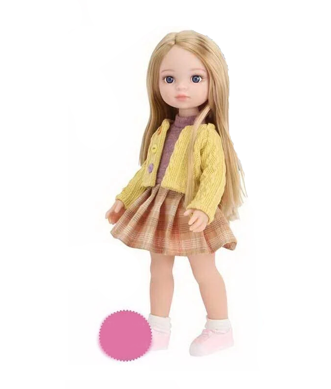 Кукла 92018 A/60/2 с аксессуарами 30 см (25590351)