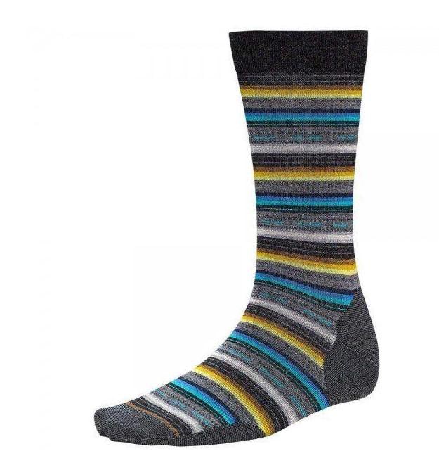 Шкарпетки Smartwool Men's Margarita XL Charcoal Heather (30890)