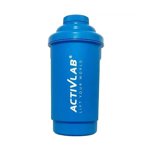 Шейкер Activlab Fit Shaker 600 мл Blue (000022891) Шейкер Activlab Fit Shaker 600 мл Blue (000022891)