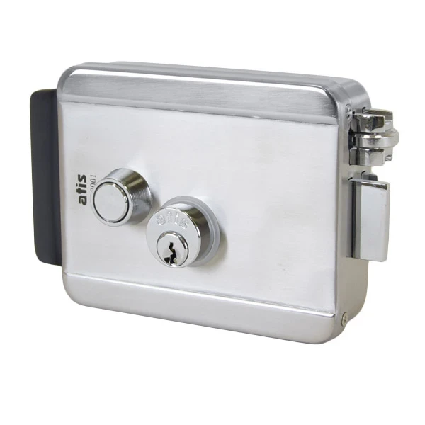 Замок електромеханічний Atis Lock SSM (2863455926)