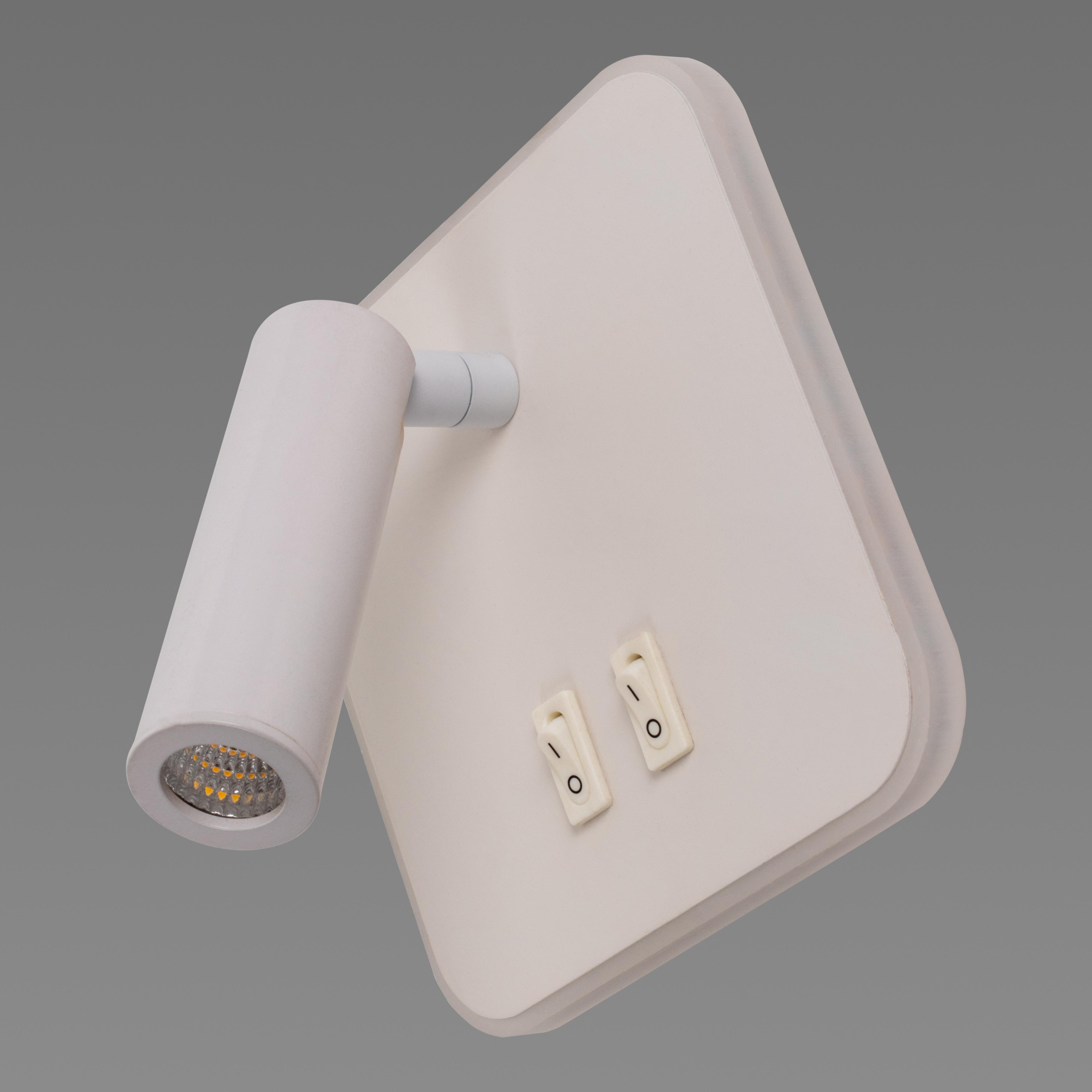 Бра светодиодная Sirius 8906S - фото 2 Бра светодиодная Sirius 8906S - фото 2