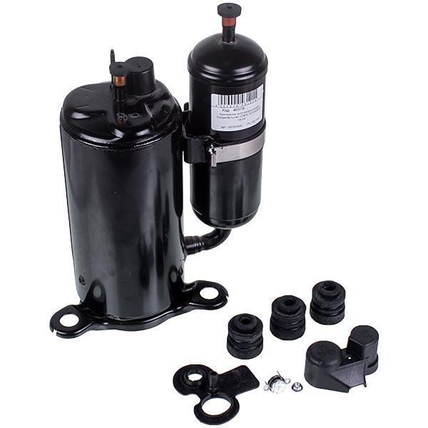 Компрессор инверторный QXA-B141zF030A R410a для кондиционеров Gree Cooper&Hunter (00000046579)
