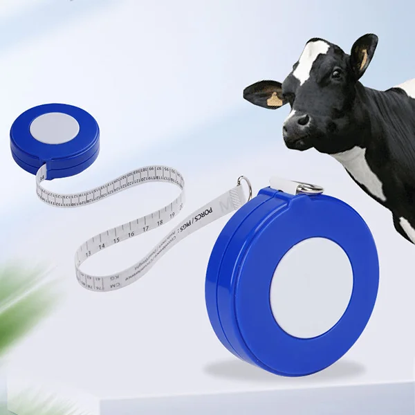 Рулетка для измерения веса домашних животных 2,5 м (AN00668) - фото 2 Рулетка для измерения веса домашних животных 2,5 м (AN00668) - фото 2
