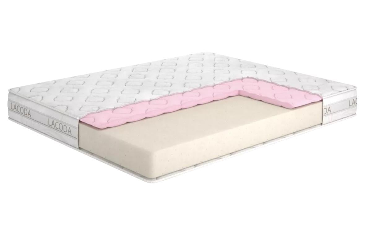 Матрац Matroluxe Ambre 180х190 см (MAM-008)