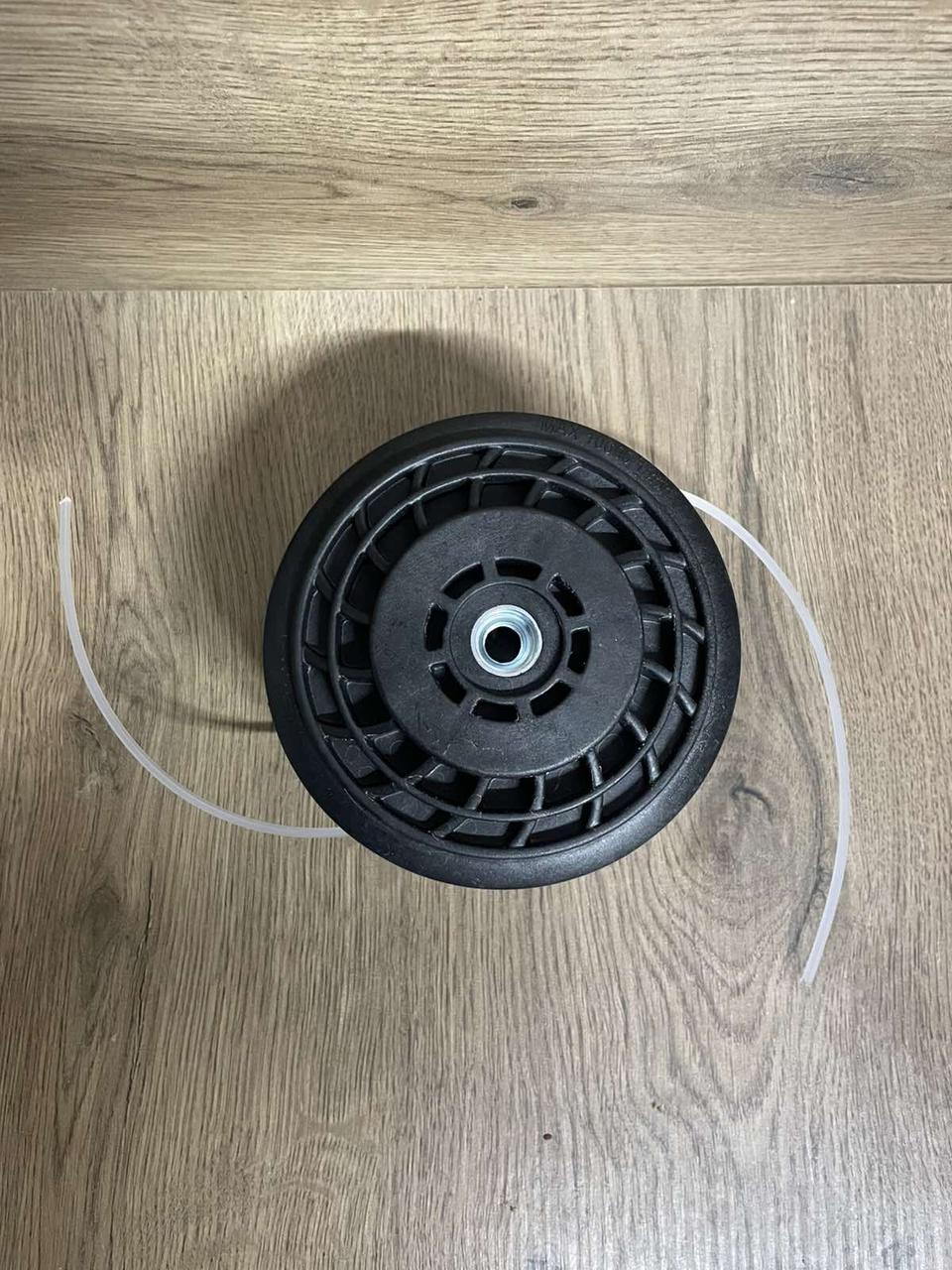 Головка-шпуля косилочная VMF EURO Garden MT-0017 M10 101204 - фото 3 Головка-шпуля косилочная VMF EURO Garden MT-0017 M10 101204 - фото 3