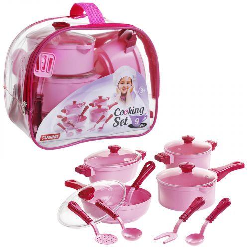 Набір посуду Cooking Set Unika (189349) Набір посуду Cooking Set Unika (189349)