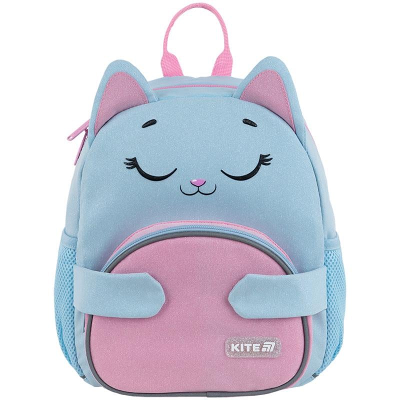 Рюкзак детский Kite Kids Sleepy Cat (K25-2727XS-2)