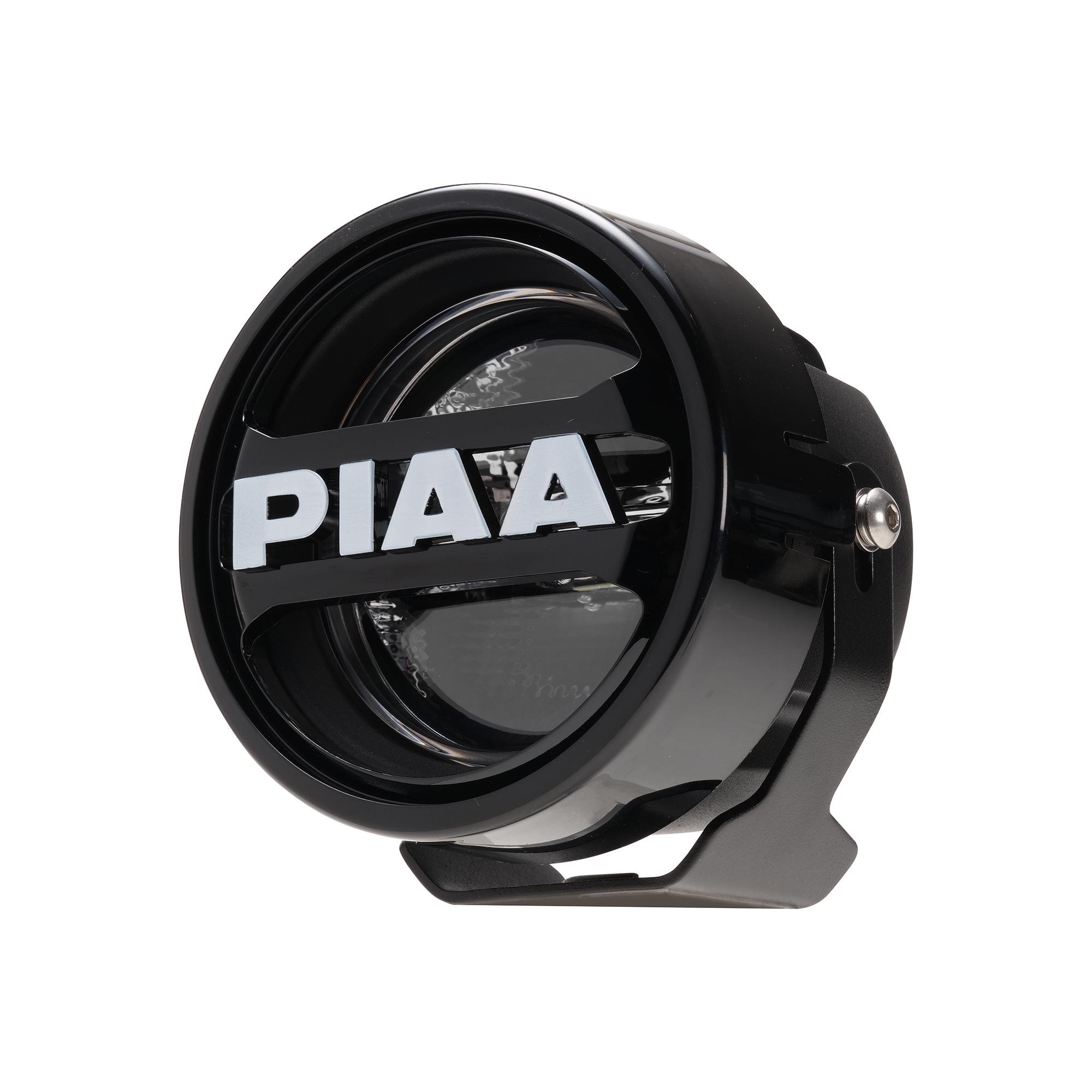 Фари протитуманні Piaa LPW530 Led 3,5" 2 шт. Жовтий/Білий