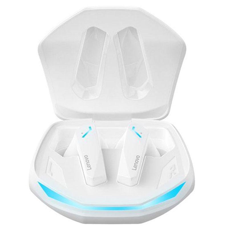 Навушники GM2 Pro White (2212233622) - фото 2 Навушники GM2 Pro White (2212233622) - фото 2