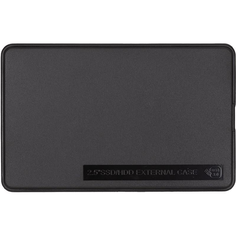 Карман внешний Power для HDD 2,5" USB3,0