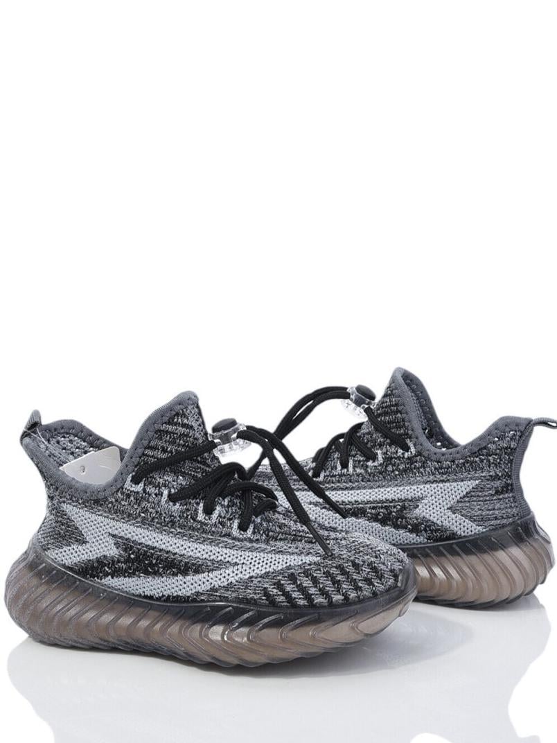 Кроссовки текстильные TOM.M N11561B р. 27 Черный