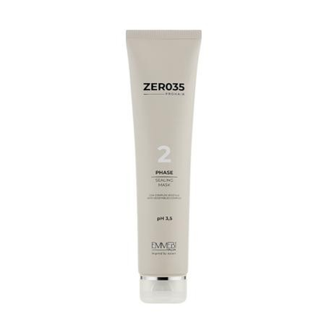 Маска глибокого відновлення Фаза-2 Pro Hair New Sealing Mask