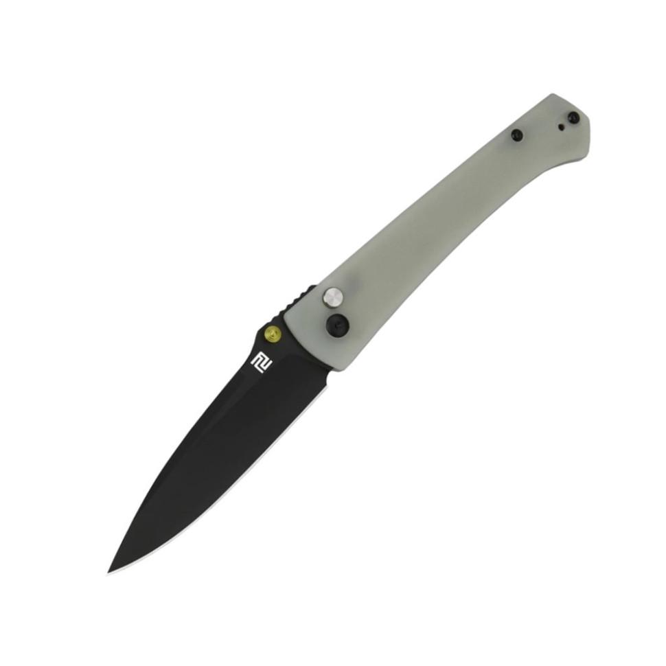 Ніж Artisan Andromeda AR-RPM9 Steel G10 Olive (92649)