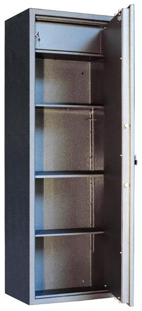 Сейф Safetronics IVETA 5PMEs