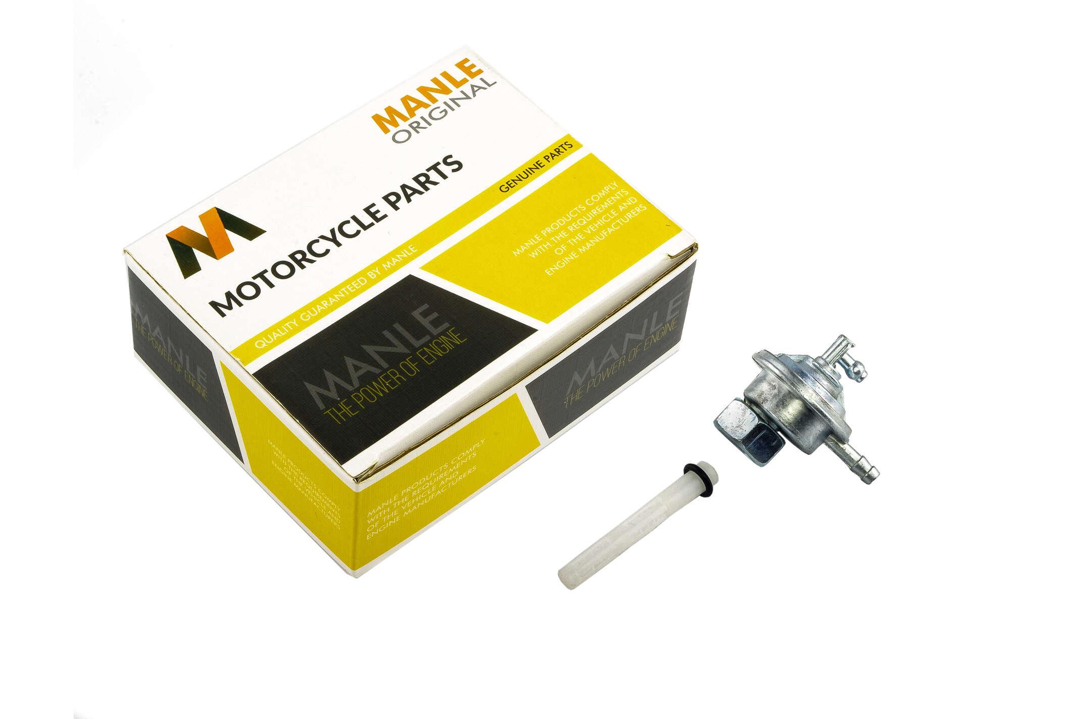 Кран вакуумный MANLE для 4T GY6 50 (B-777)