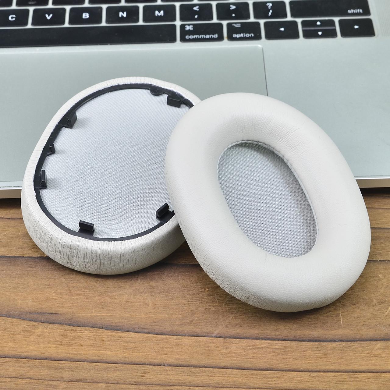 Амбушури для навушників Sony WH-1000XM5 Silver