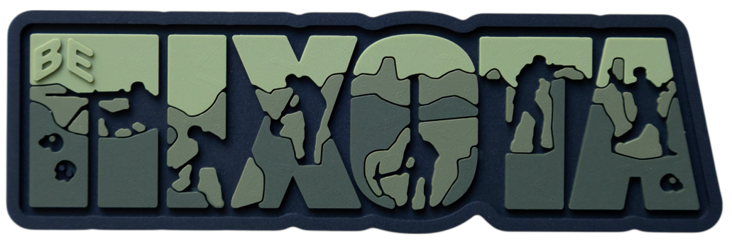 Патч Пехота Олива (PATCH-0344) Патч Пехота Олива (PATCH-0344)