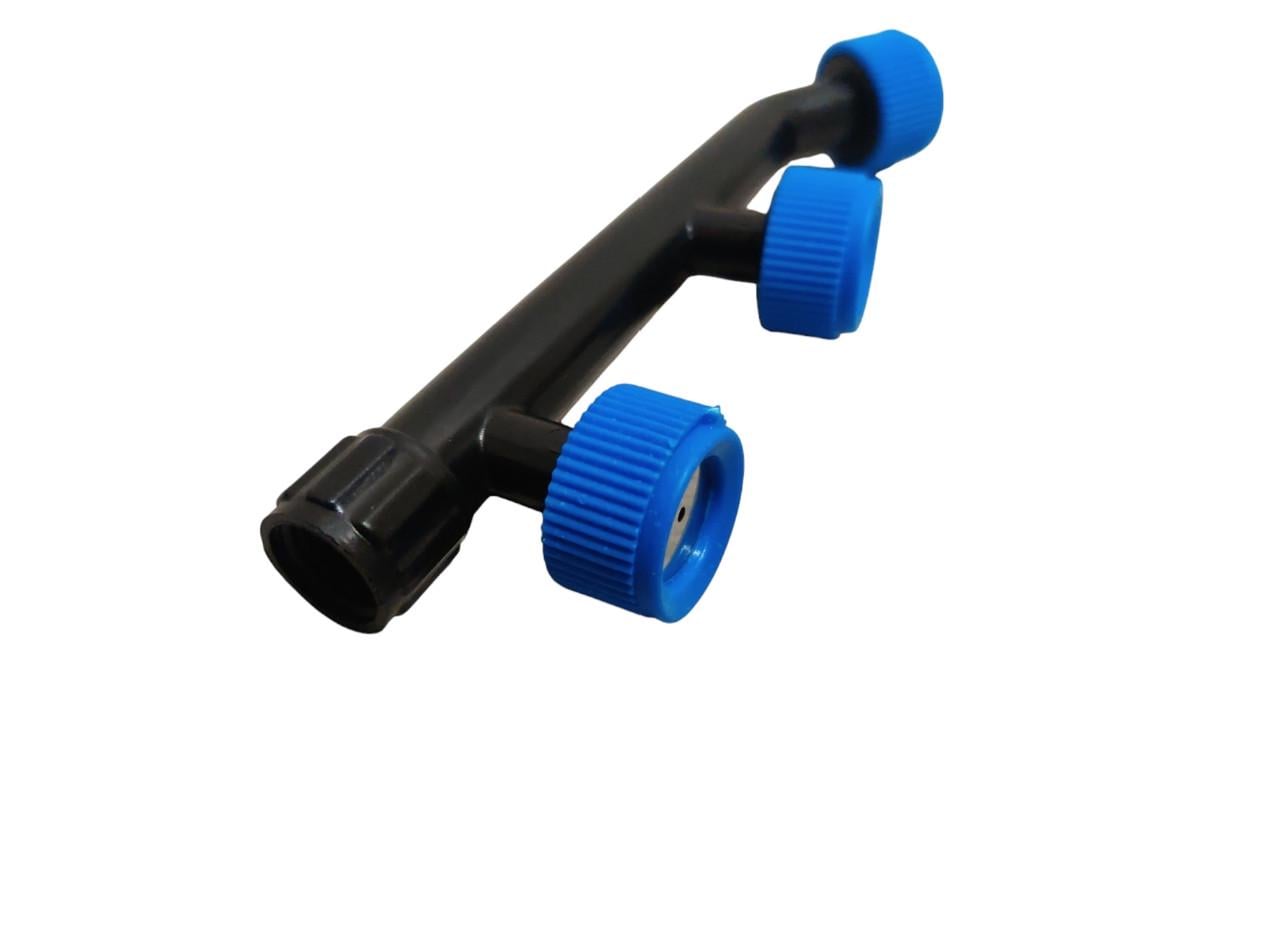 Форсунка распылитель для аккумуляторного опрыскивателя Forte CF12 Pro 001 (2501523170) Форсунка распылитель для аккумуляторного опрыскивателя Forte CF12 Pro 001 (2501523170)