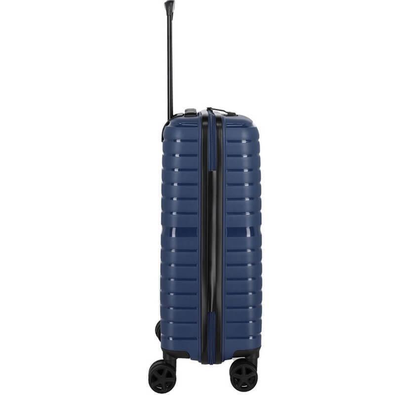 Чемодан на 4 колесах Travelite Trient S 36 л Blue (TL076547-24) - фото 5