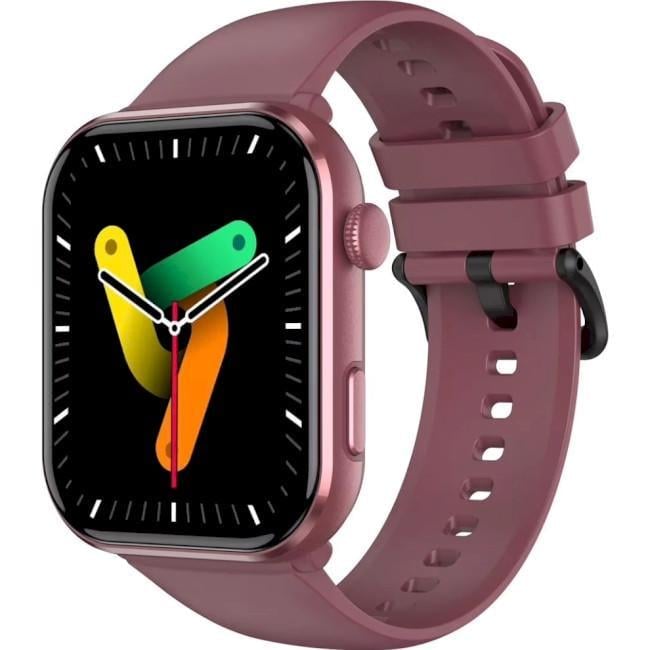Смарт-часы Blackview R60 Bordo