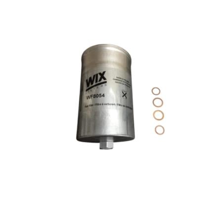 Фильтр топливный PP849 WIX WF 8054 VOLKSWAGEN GOLF/AUDI 100 (3085935787)