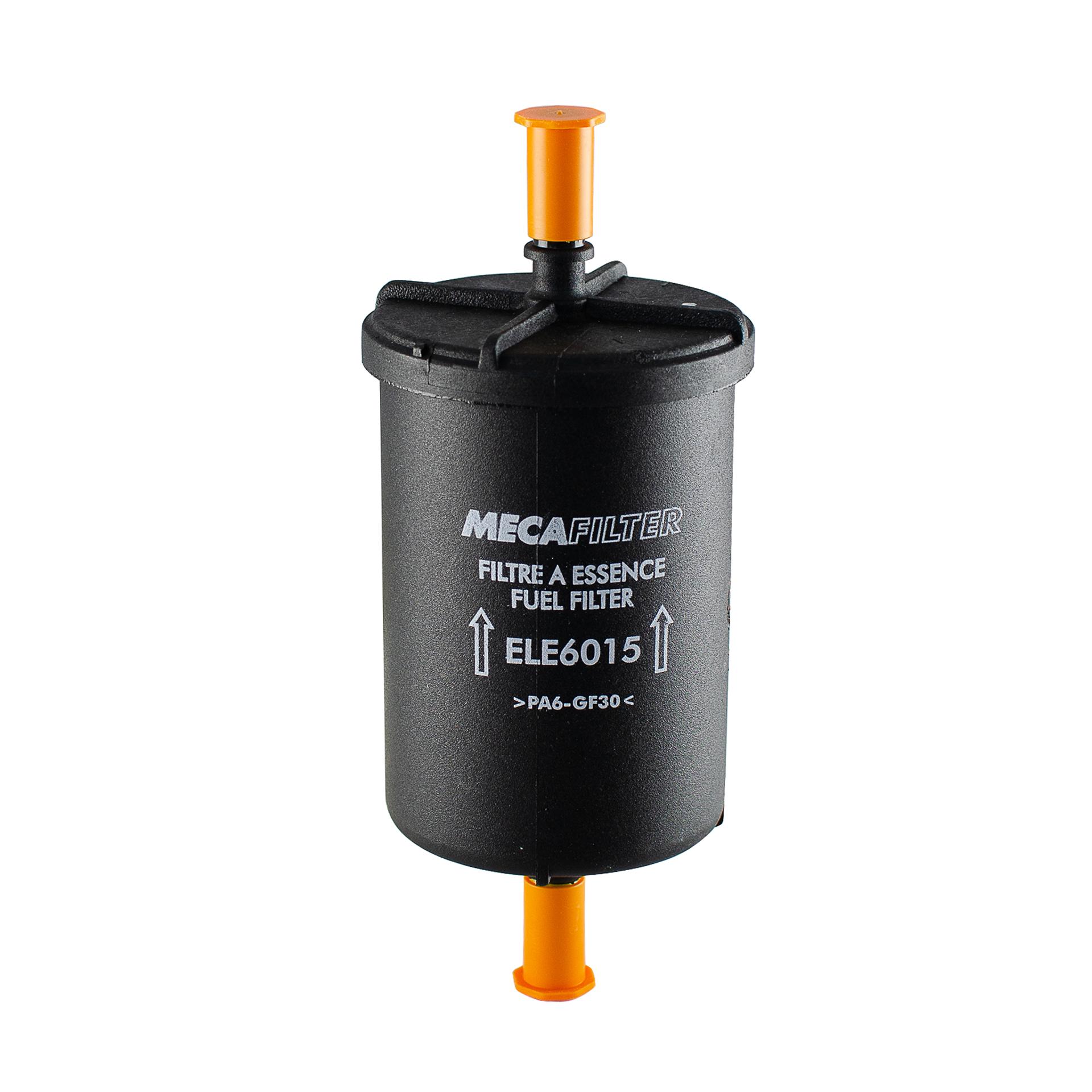 Фильтр топливный MECAFILTER ELE6015 Фильтр топливный MECAFILTER ELE6015