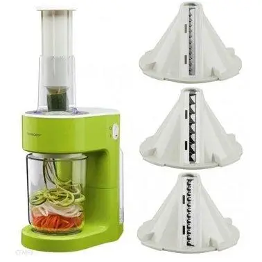 Терка Silver Crest SSE 80 A1 (14436470)