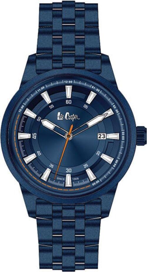 Наручний годинник чоловічий Lee Cooper LC06676.990 (105183)