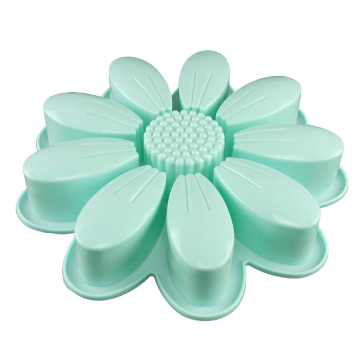 Форма для випікання силіконова Ромашка A-Plus (1933 C)