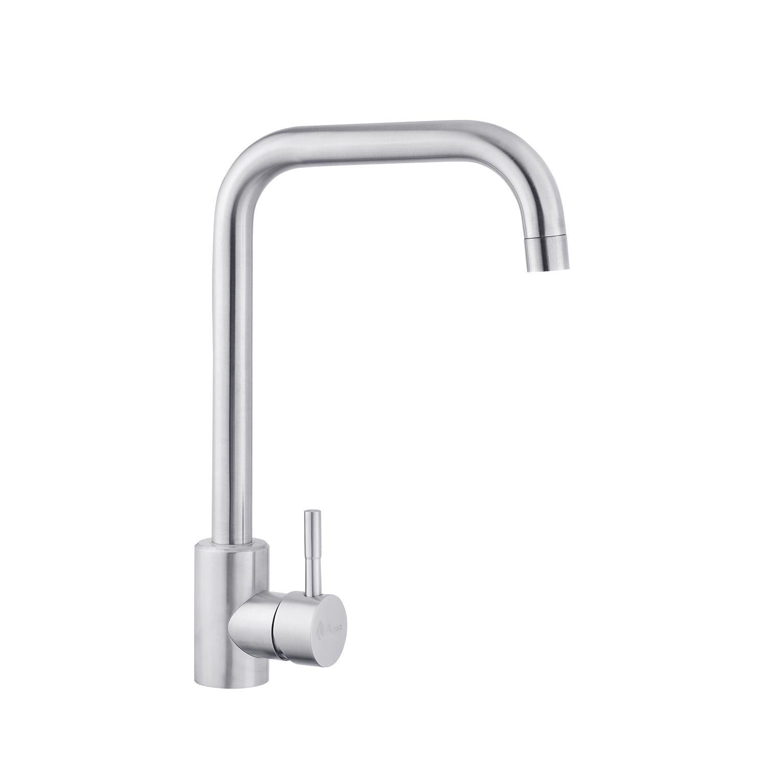 Смеситель для кухни Agua Acero INOX037 CV023286 (37597)