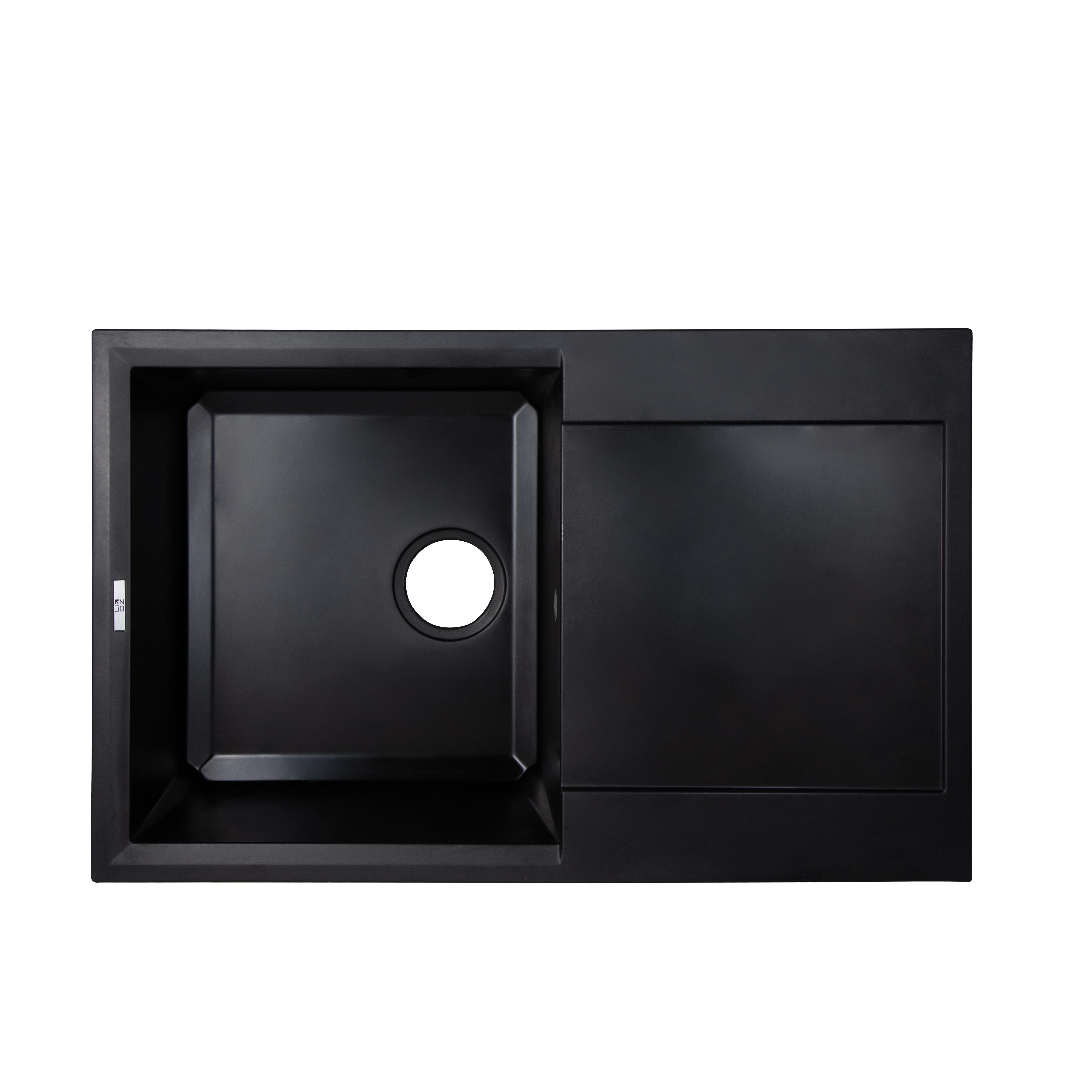 Мойка для кухни Lidz 790x495/230 ANT-15 (LIDZANT15790495200)