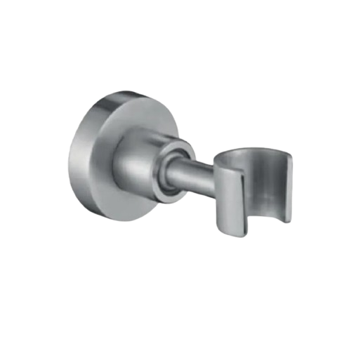 Кронштейн для душа из нержавеющей стали MIXXUS Shower holder-03.SUS Silver (MI6030)
