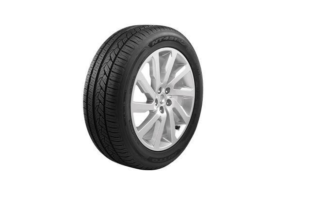 Автошина NITTO NT421Q 225/60R17 103V