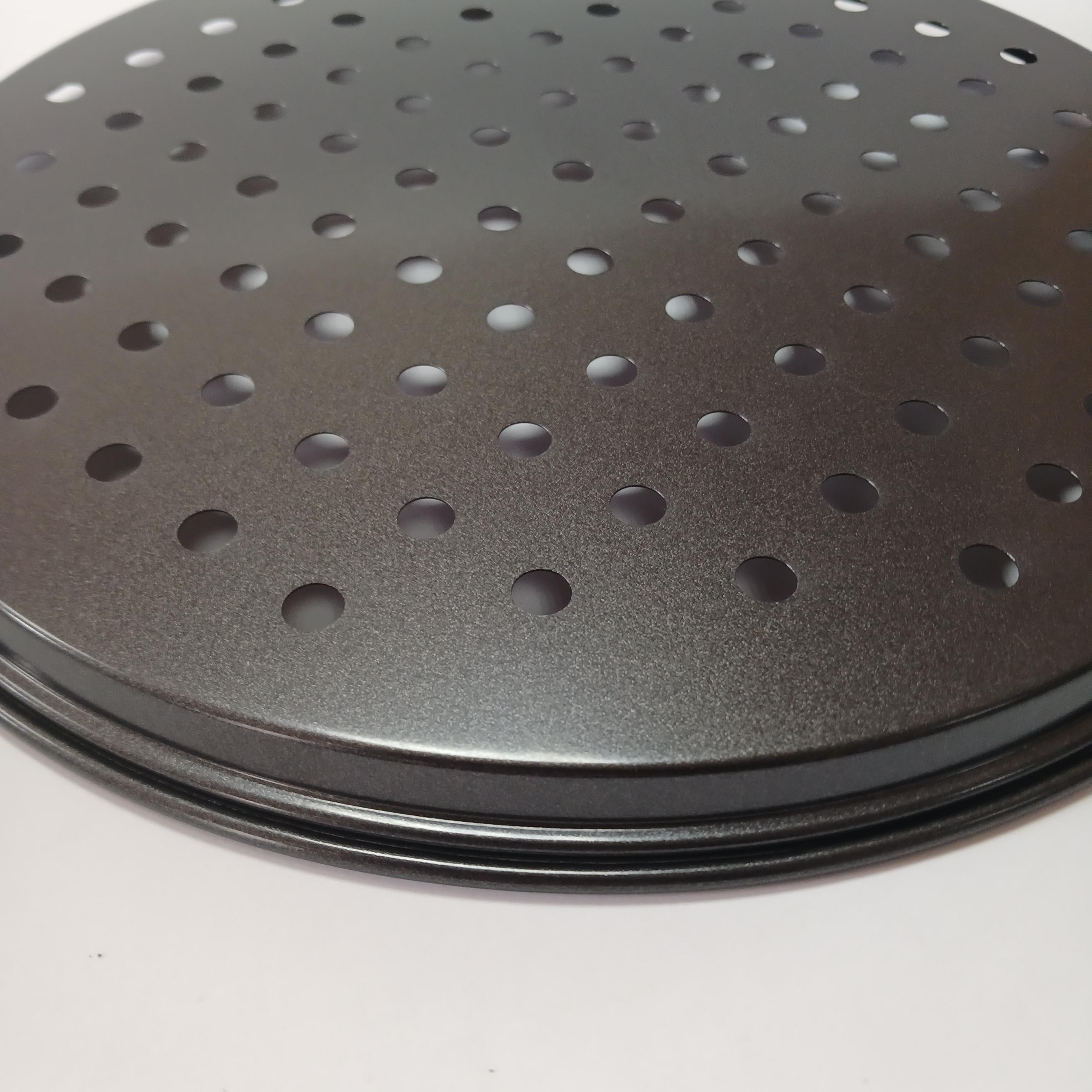 Форма піци Dynasty для 28 см - фото 4