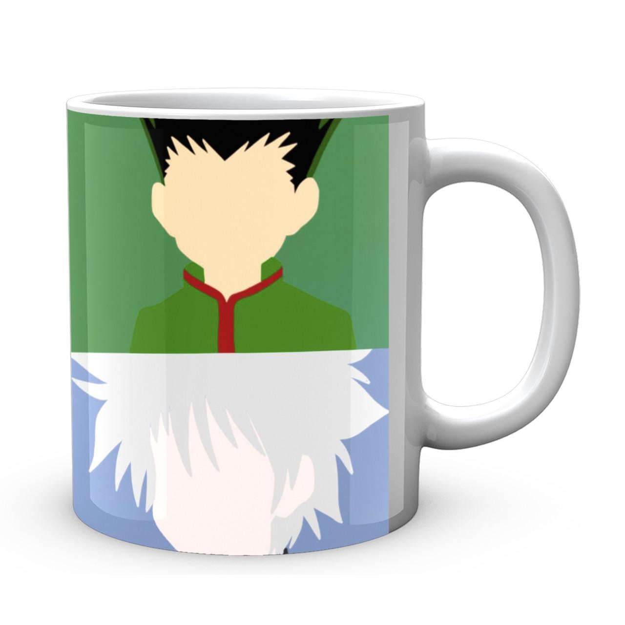 Чашка GeekLand Hunter x Hunter 330 мл (HH 02.10)