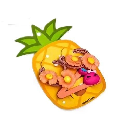 Аксессуары для волос WW02339 5 пр.