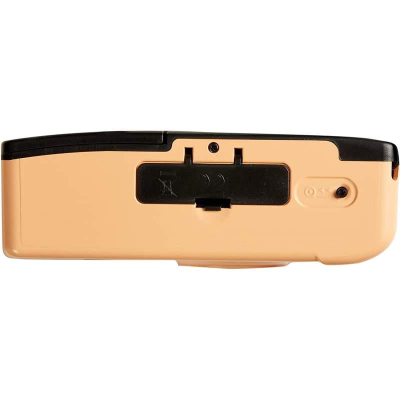 Фотоапарат плівковий Kodak M38 Grapefruit (25714902) - фото 3 Фотоапарат плівковий Kodak M38 Grapefruit (25714902) - фото 3