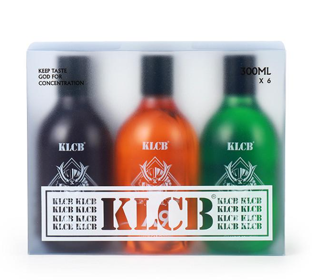 Набор для ухода за авто KLCB (25106799) Набор для ухода за авто KLCB (25106799)